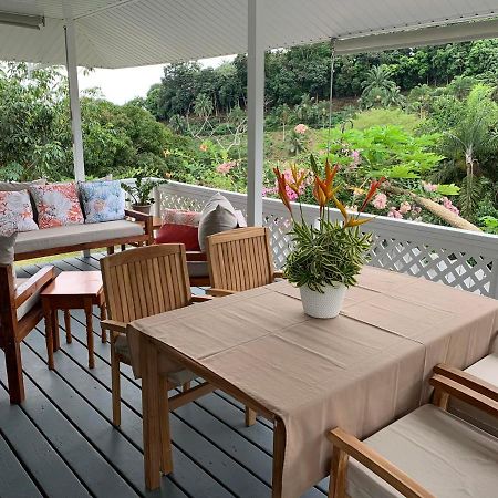 Fare Manatea 19 Villa Papeete  Exterior foto