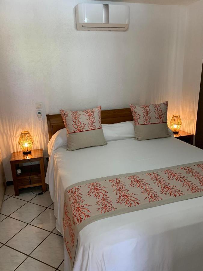 Fare Manatea 19 Villa Papeete  Exterior foto